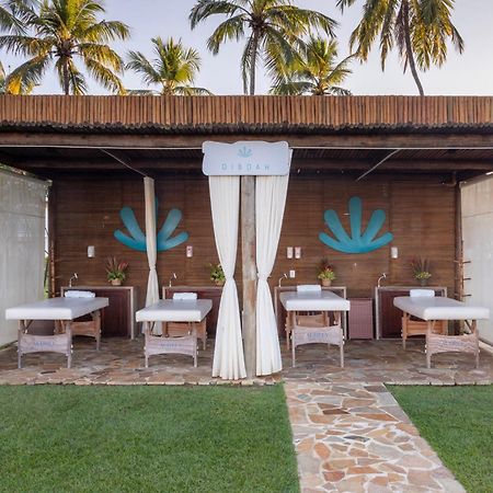 Sauipe Brisa Grand Premium All Inclusive Costa do Sauipe Exterior photo