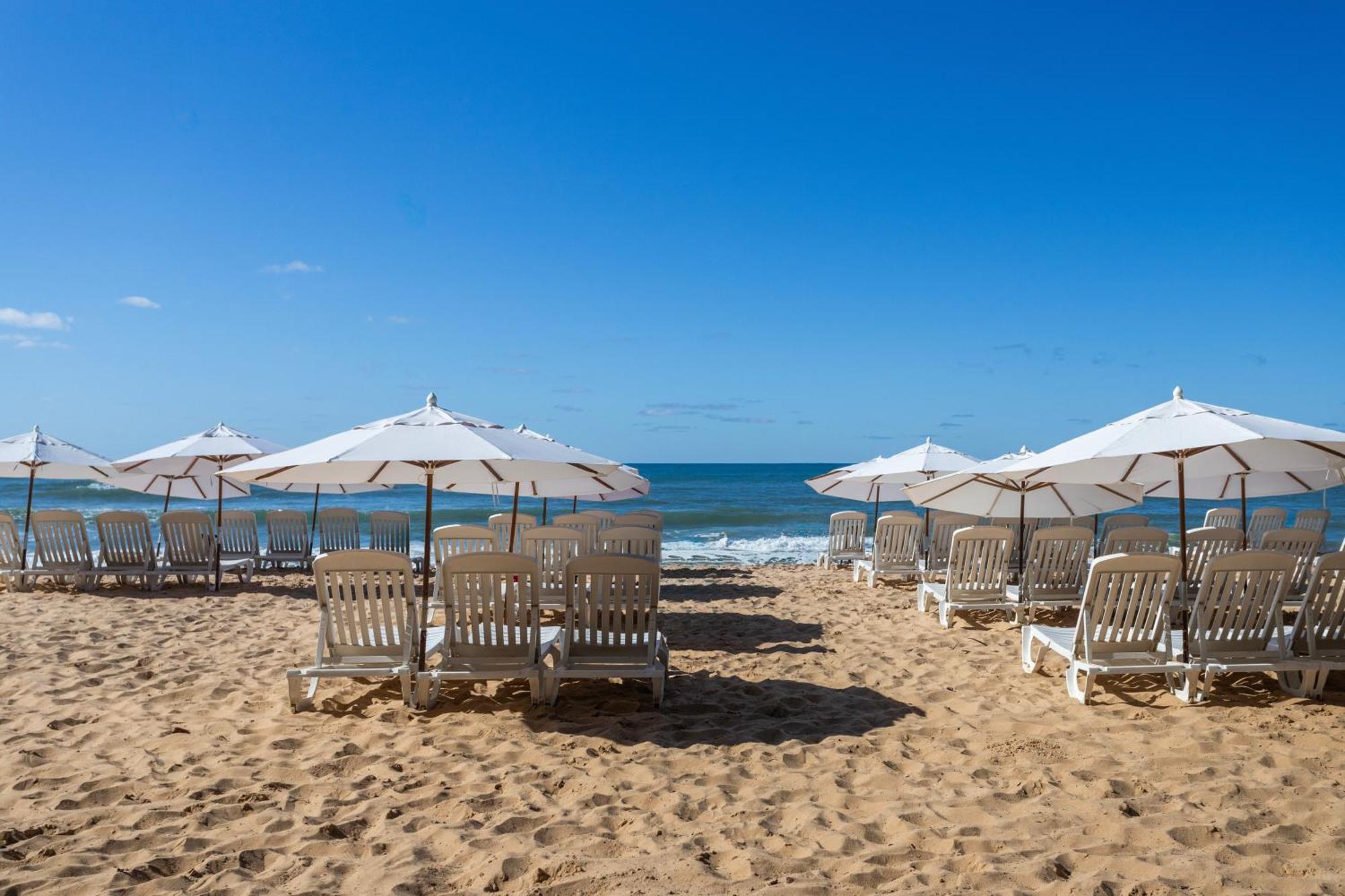 Sauipe Brisa Grand Premium All Inclusive Costa do Sauipe Exterior photo