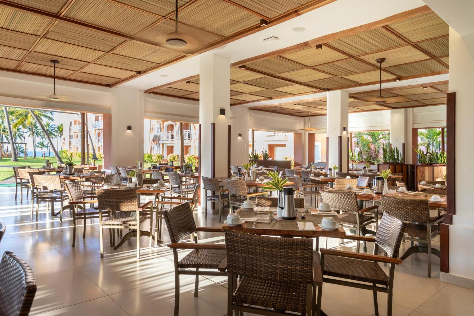 Sauipe Brisa Grand Premium All Inclusive Costa do Sauipe Exterior photo