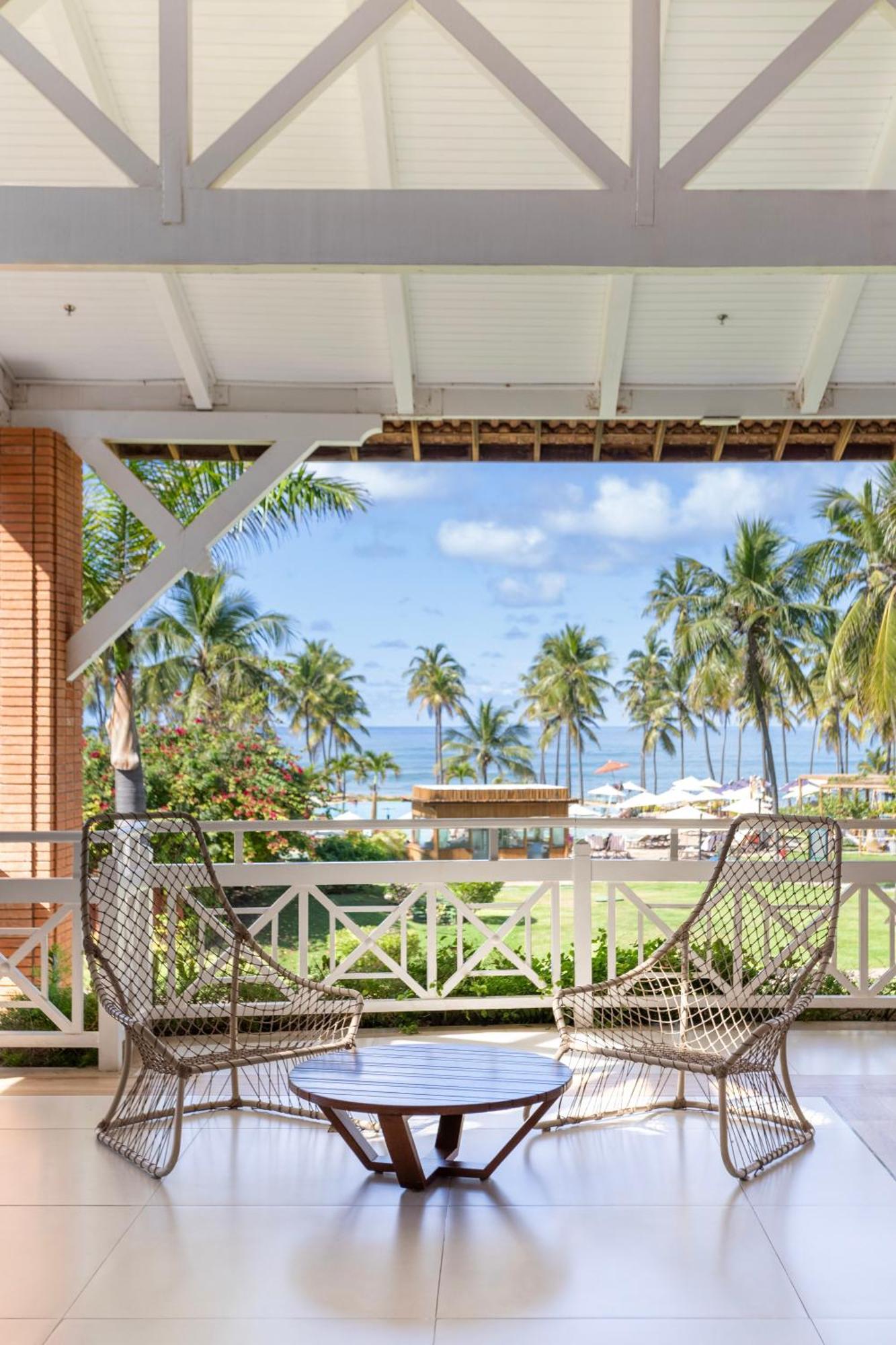 Sauipe Brisa Grand Premium All Inclusive Costa do Sauipe Exterior photo