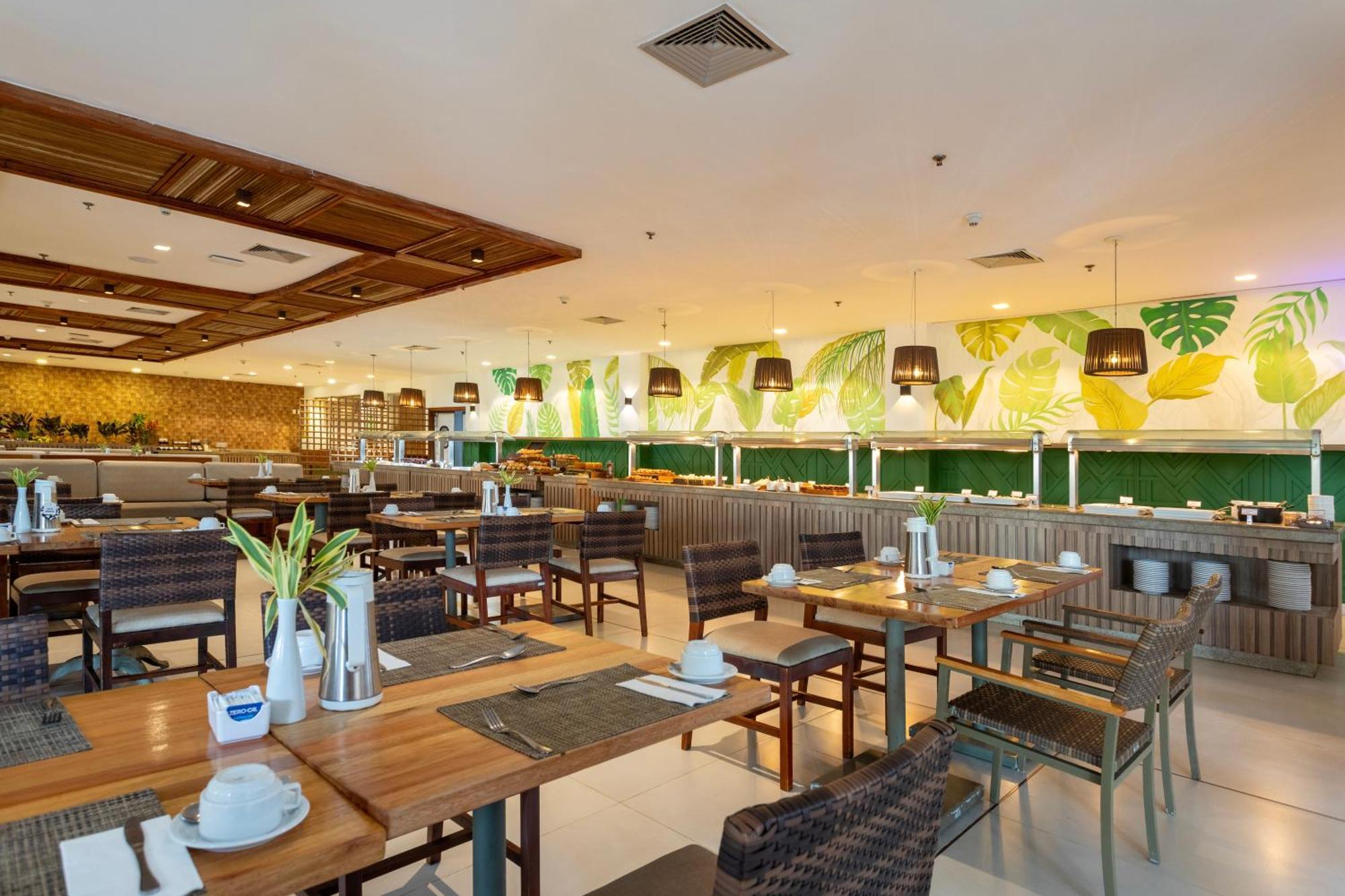 Sauipe Brisa Grand Premium All Inclusive Costa do Sauipe Exterior photo