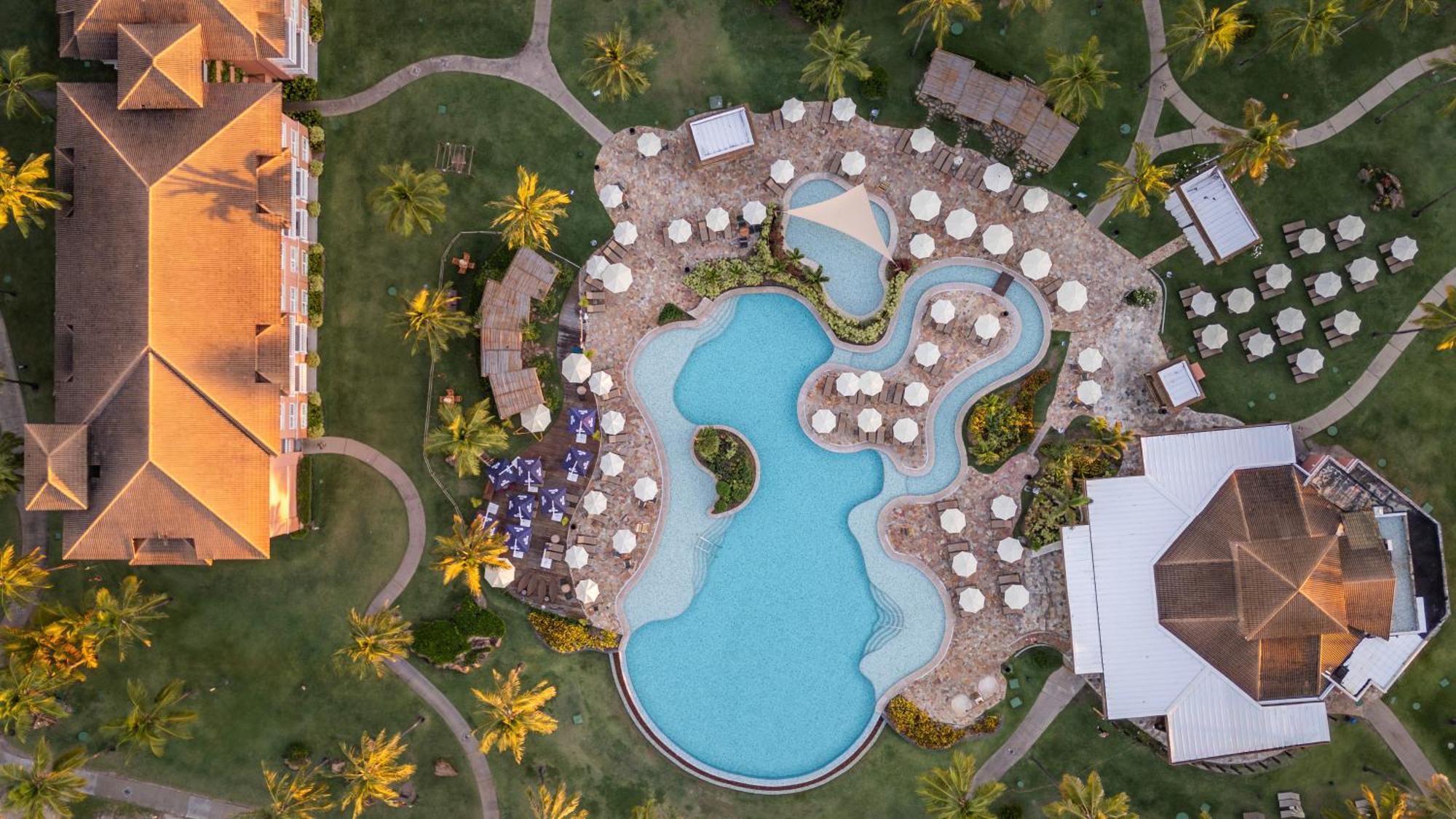 Sauipe Brisa Grand Premium All Inclusive Costa do Sauipe Exterior photo