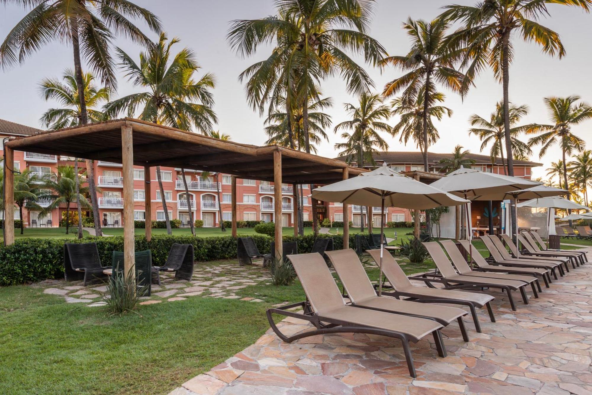 Sauipe Brisa Grand Premium All Inclusive Costa do Sauipe Exterior photo